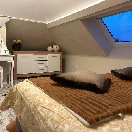 Suite Willa Chez Willi Niederschaeffolsheim 外观 照片