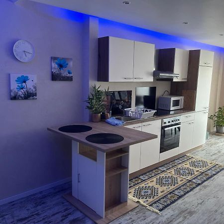 Suite Willa Chez Willi Niederschaeffolsheim 外观 照片