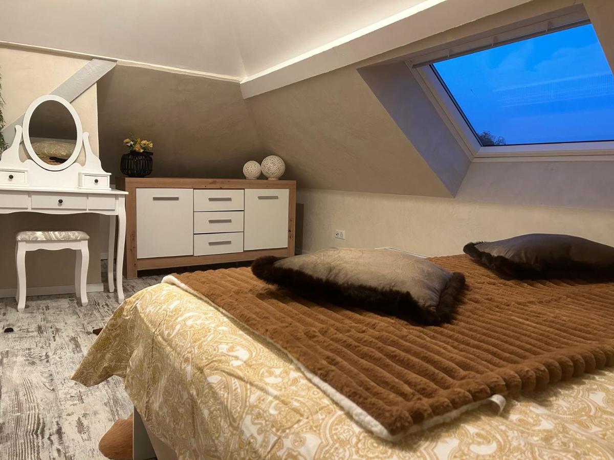 Suite Willa Chez Willi Niederschaeffolsheim 外观 照片