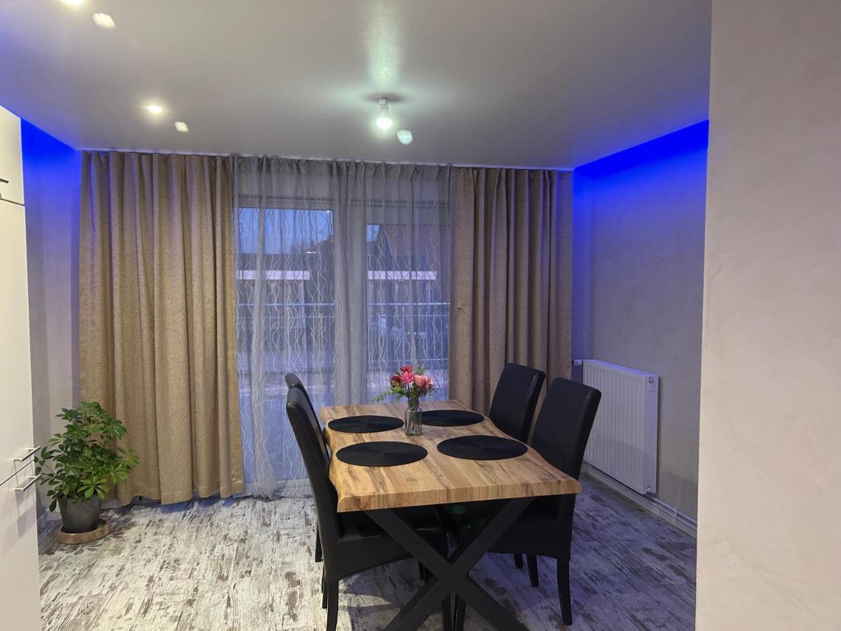Suite Willa Chez Willi Niederschaeffolsheim 外观 照片