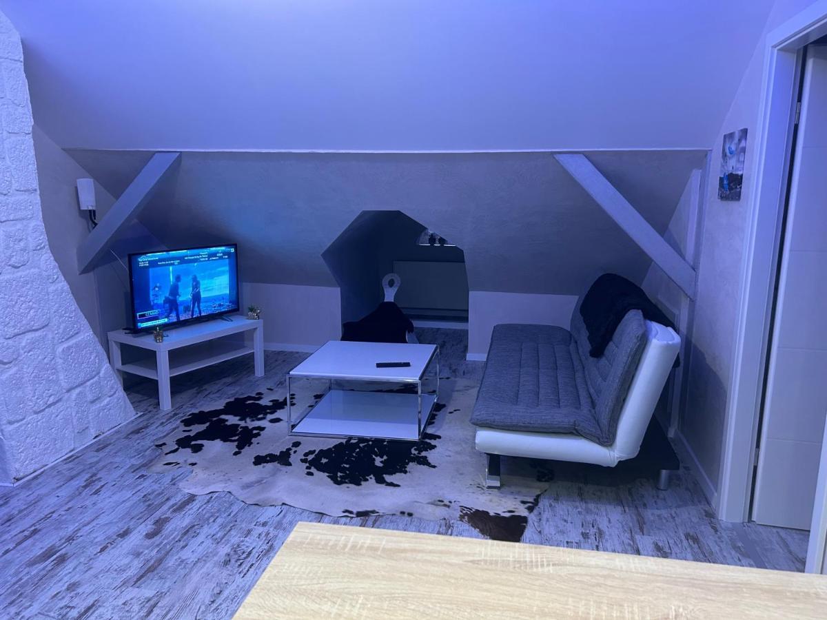 Suite Willa Chez Willi Niederschaeffolsheim 外观 照片
