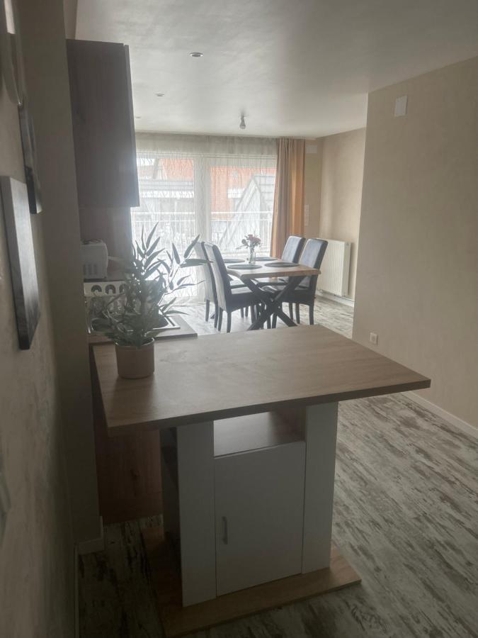 Suite Willa Chez Willi Niederschaeffolsheim 外观 照片