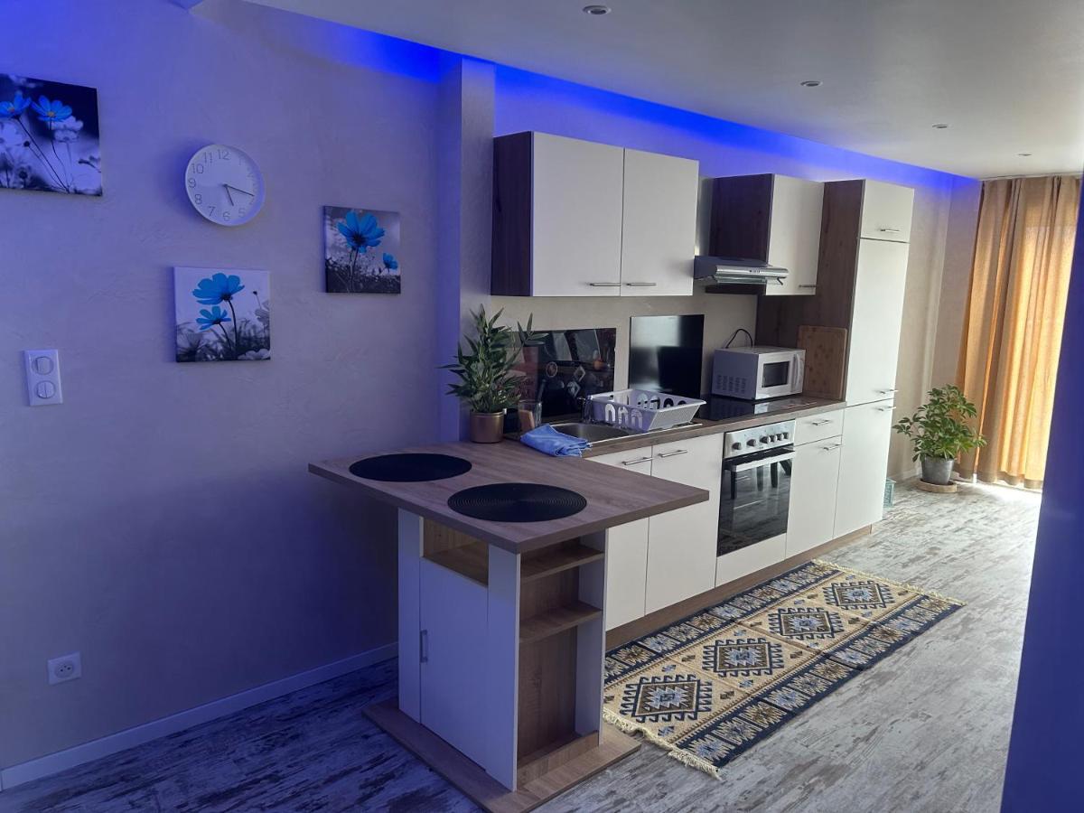 Suite Willa Chez Willi Niederschaeffolsheim 外观 照片